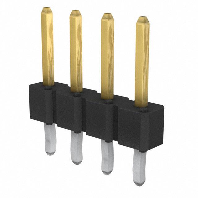 77311-118R04LF Amphenol ICC (FCI)  Embases à broches mâles